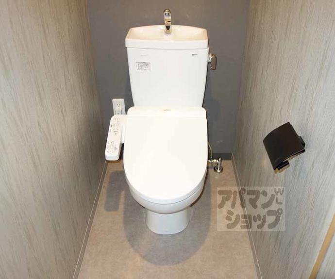 【ＬＵＸＥＮＡ　ＵＭＥＫＯＪＩーＫＹＯＴＯＮＩＳＨＩ】間取