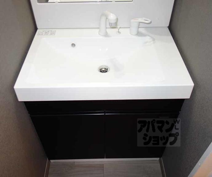 【ＬＵＸＥＮＡ　ＵＭＥＫＯＪＩーＫＹＯＴＯＮＩＳＨＩ】間取