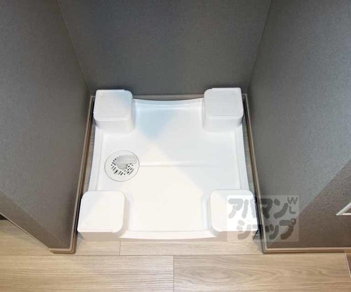 【ＬＵＸＥＮＡ　ＵＭＥＫＯＪＩーＫＹＯＴＯＮＩＳＨＩ】間取