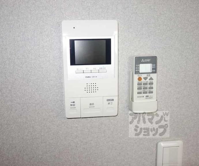 【ＬＵＸＥＮＡ　ＵＭＥＫＯＪＩーＫＹＯＴＯＮＩＳＨＩ】間取