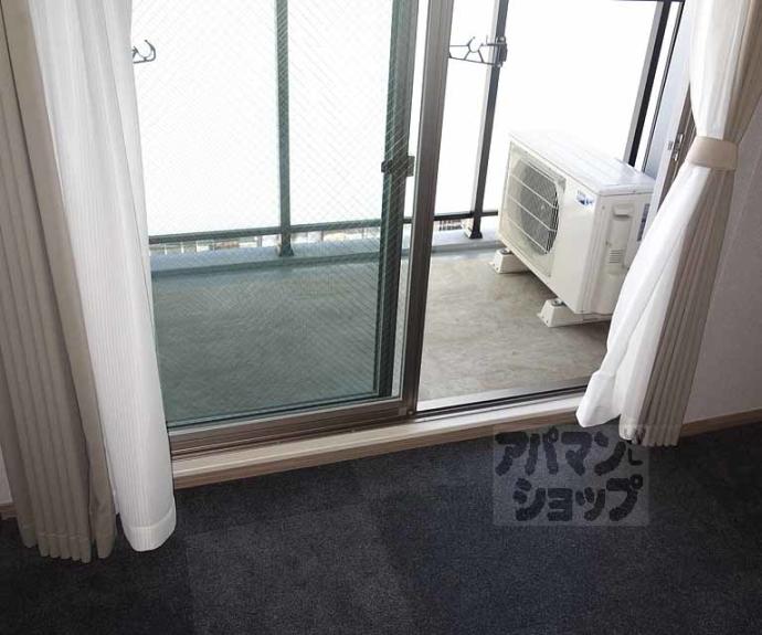 【ＬＵＸＥＮＡ　ＵＭＥＫＯＪＩーＫＹＯＴＯＮＩＳＨＩ】間取