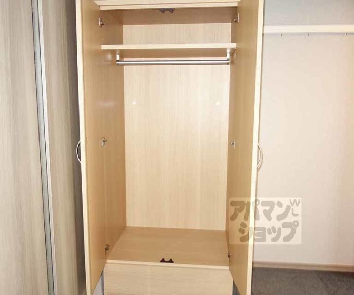 【ＬＵＸＥＮＡ　ＵＭＥＫＯＪＩーＫＹＯＴＯＮＩＳＨＩ】間取