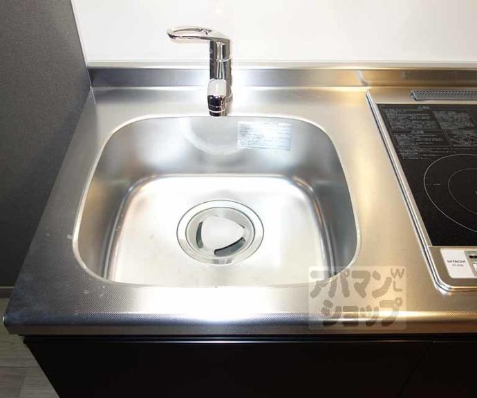 【ＬＵＸＥＮＡ　ＵＭＥＫＯＪＩーＫＹＯＴＯＮＩＳＨＩ】間取