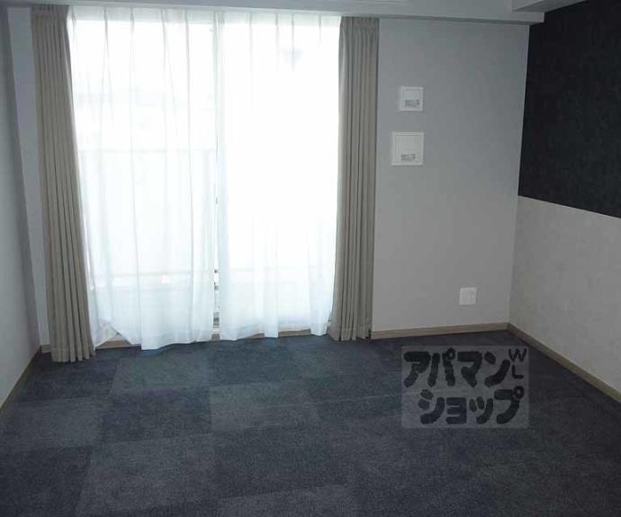 【ＬＵＸＥＮＡ　ＵＭＥＫＯＪＩーＫＹＯＴＯＮＩＳＨＩ】間取