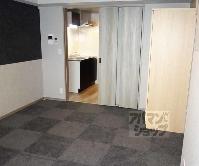 【ＬＵＸＥＮＡ　ＵＭＥＫＯＪＩーＫＹＯＴＯＮＩＳＨＩ】間取