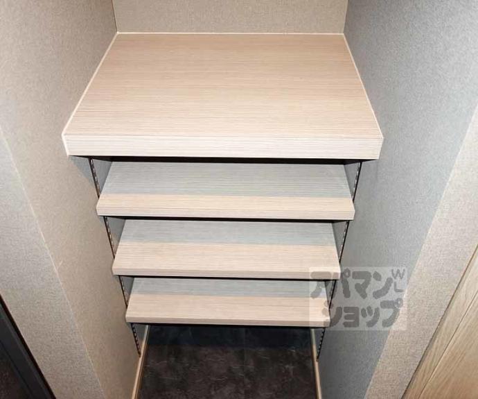 【ＬＵＸＥＮＡ　ＵＭＥＫＯＪＩーＫＹＯＴＯＮＩＳＨＩ】間取