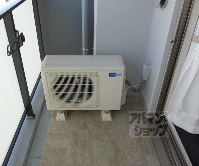 【ＬＵＸＥＮＡ　ＵＭＥＫＯＪＩーＫＹＯＴＯＮＩＳＨＩ】間取