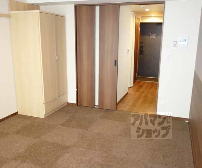 【ＬＵＸＥＮＡ　ＵＭＥＫＯＪＩーＫＹＯＴＯＮＩＳＨＩ】間取