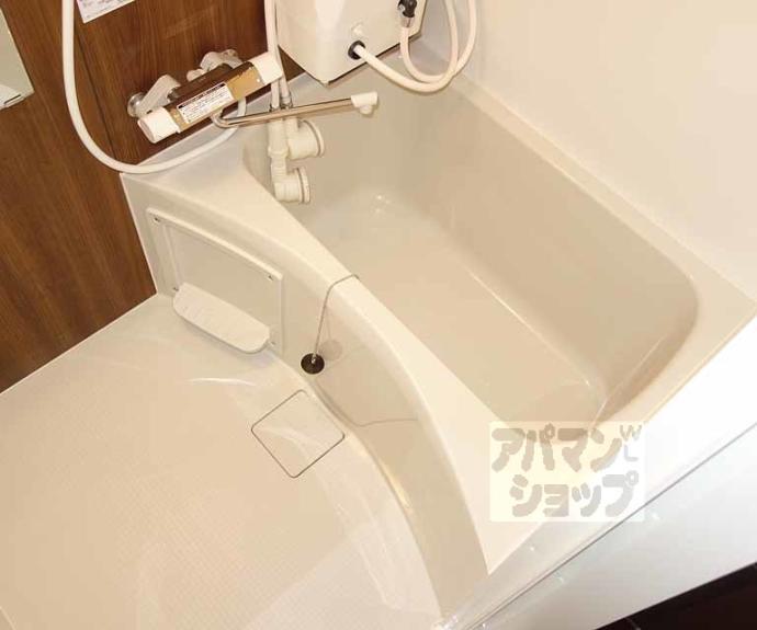 【ＬＵＸＥＮＡ　ＵＭＥＫＯＪＩーＫＹＯＴＯＮＩＳＨＩ】間取