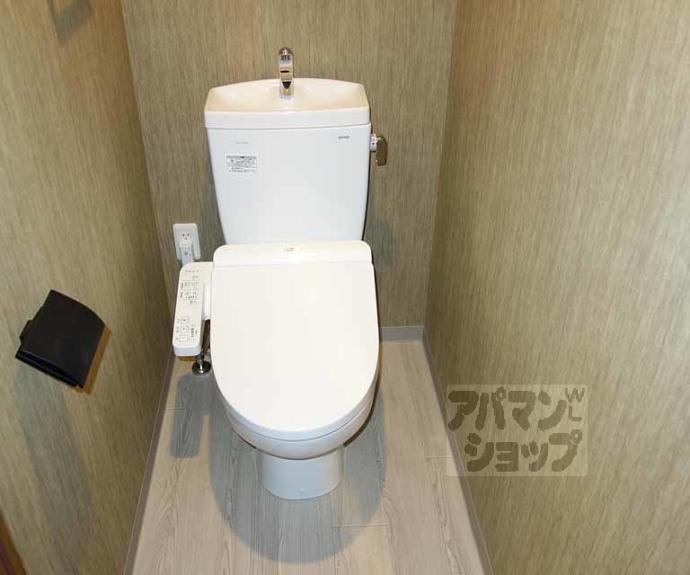 【ＬＵＸＥＮＡ　ＵＭＥＫＯＪＩーＫＹＯＴＯＮＩＳＨＩ】間取