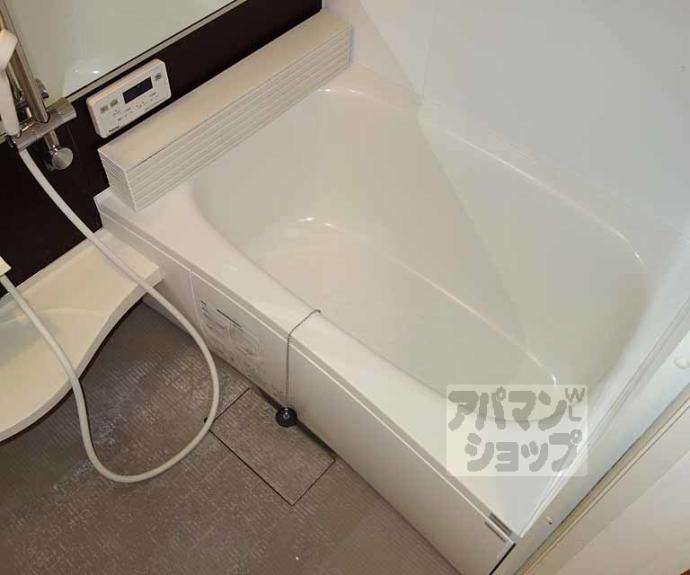 【竹屋町貸家】間取