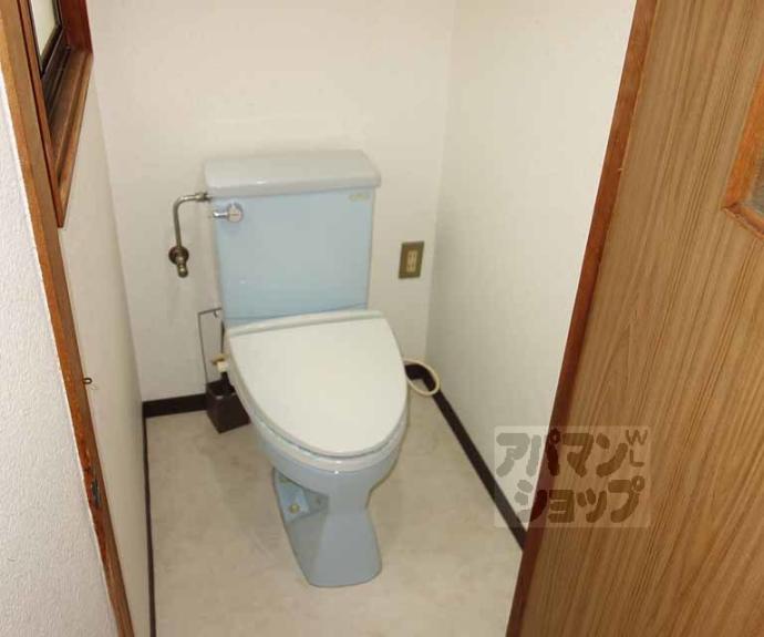 【竹屋町貸家】間取