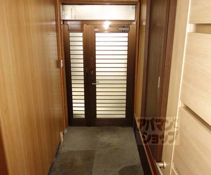 【竹屋町貸家】間取