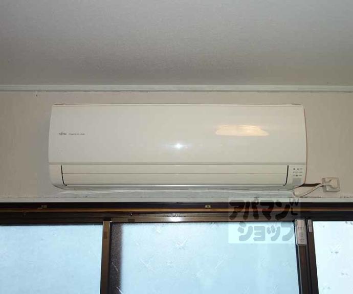 【竹屋町貸家】間取