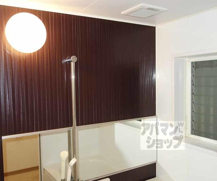 【竹屋町貸家】間取