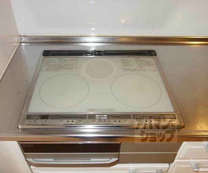 【竹屋町貸家】間取