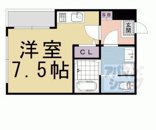 【Ｌａ　Ｌｕｃｅ十条】