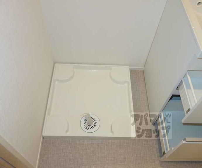 【Ｌａ　Ｌｕｃｅ十条】間取