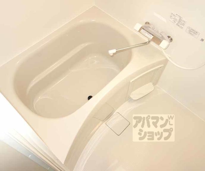 【エステイトＥ桂川Ｂ棟】間取