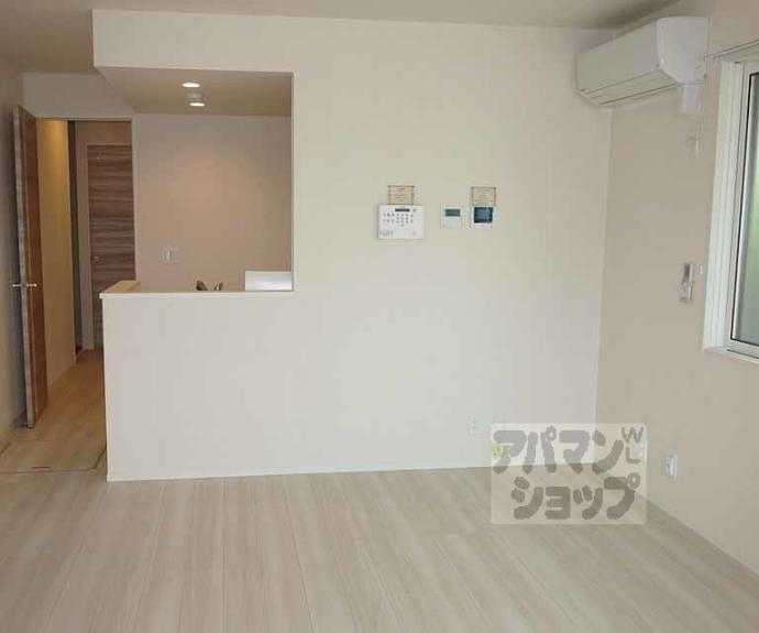 【アデウ　ドゥーエ】間取