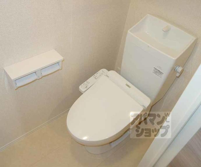 【アデウ　ドゥーエ】間取