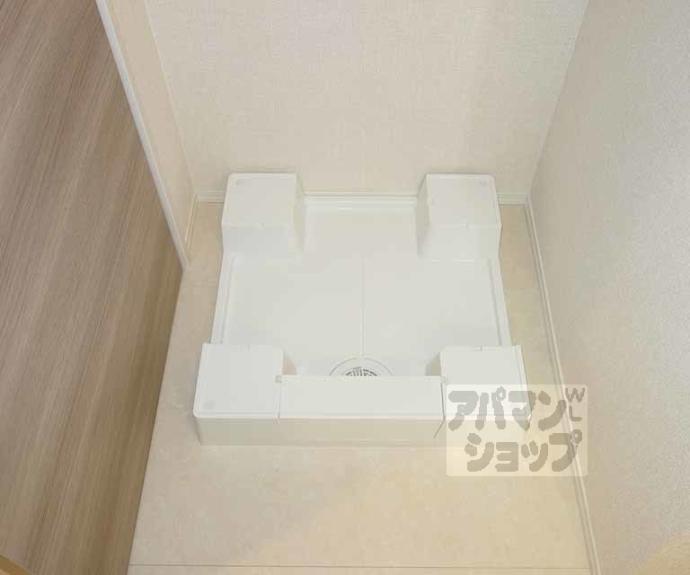 【アデウ　ドゥーエ】間取