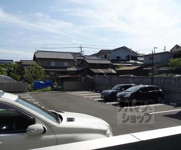 【アデウ　ドゥーエ】間取