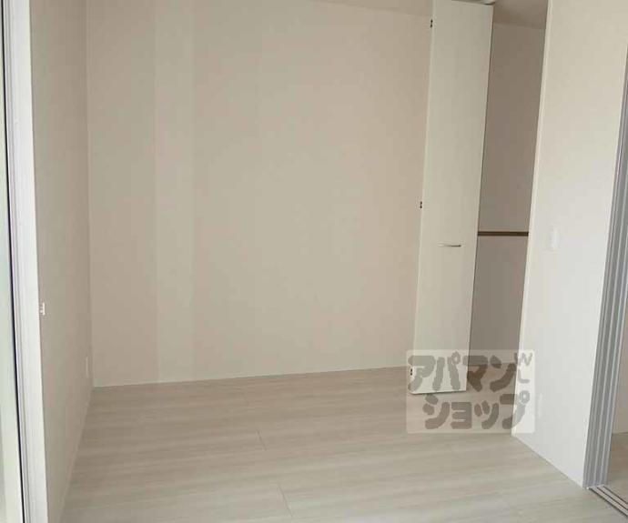 【アデウ　ドゥーエ】間取