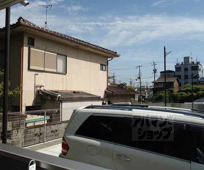 【アデウ　ドゥーエ】間取