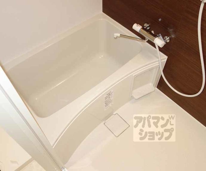 【ワイアール東山】間取