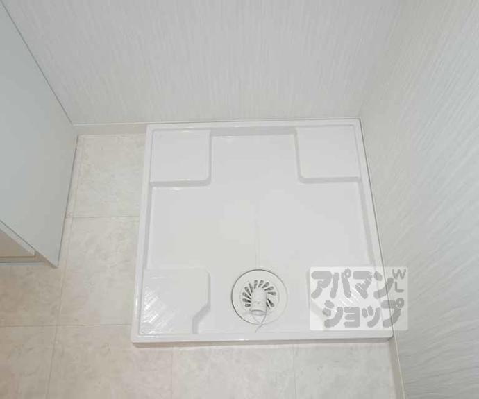 【ワイアール東山】間取