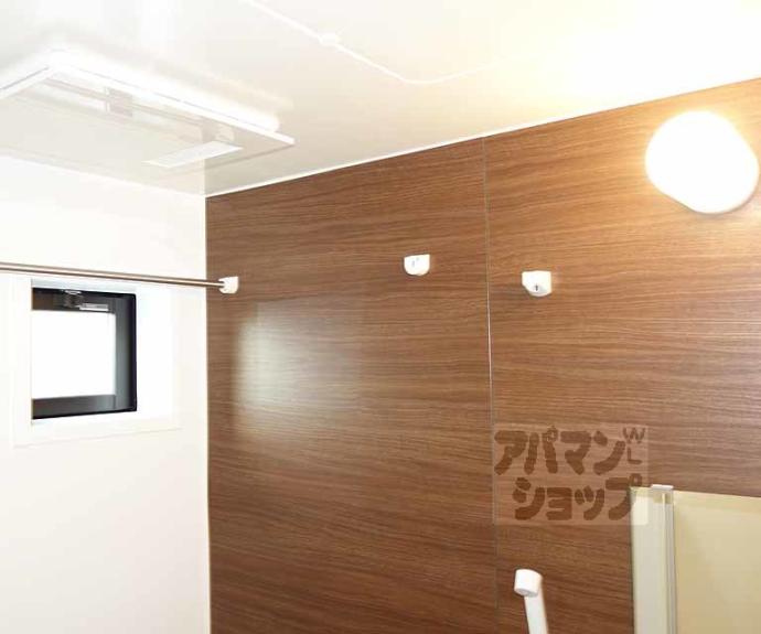 【ワイアール東山】間取