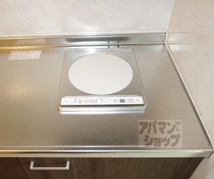 【ワイアール東山】間取