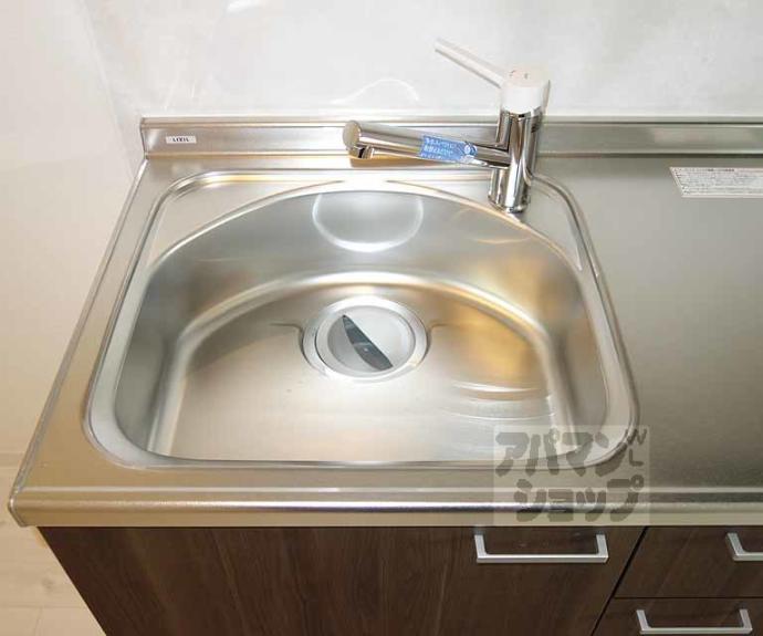 【ワイアール東山】間取