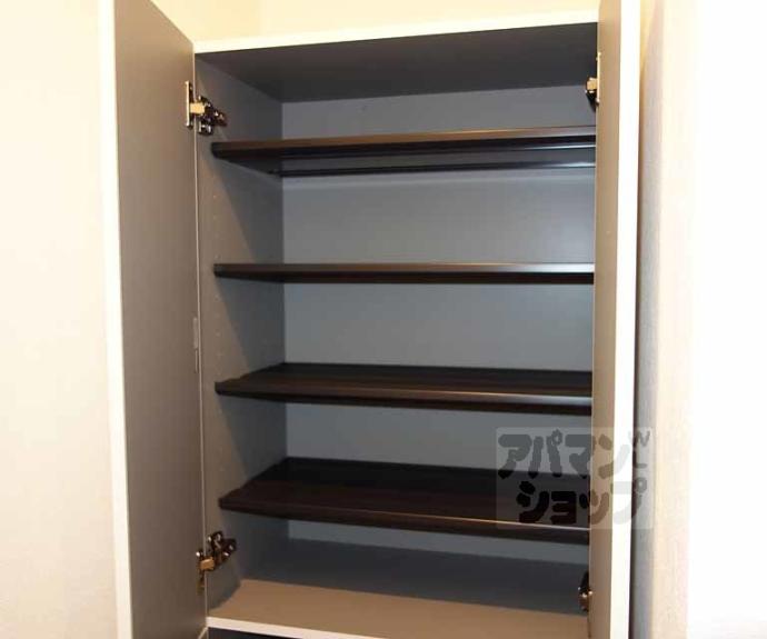 【ワイアール東山】間取