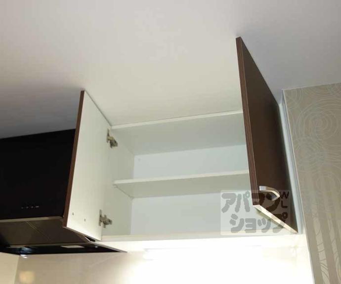 【サンクトスコート京都駅北】間取