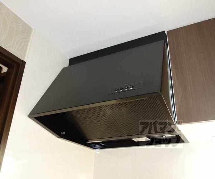 【サンクトスコート京都駅北】間取