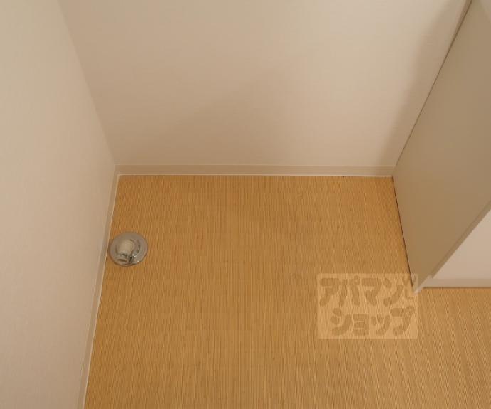 【プライベートレジデンス京都駅西】間取