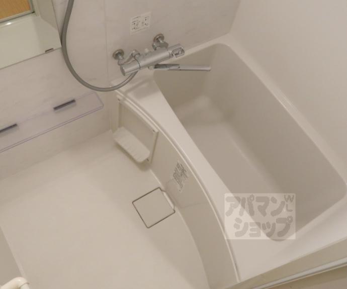 【プライベートレジデンス京都駅西】間取