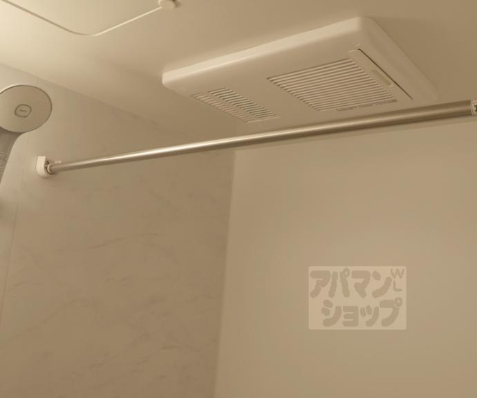 【プライベートレジデンス京都駅西】間取