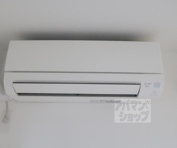 【プライベートレジデンス京都駅西】間取