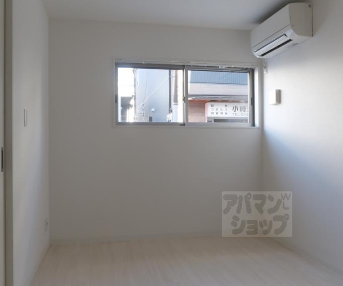 【プライベートレジデンス京都駅西】間取