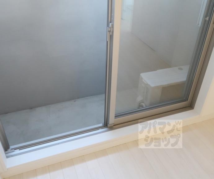 【プライベートレジデンス京都駅西】間取