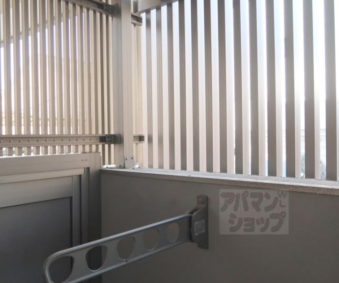 【プライベートレジデンス京都駅西】間取