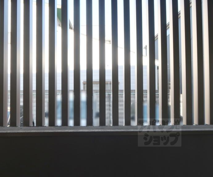 【プライベートレジデンス京都駅西】間取