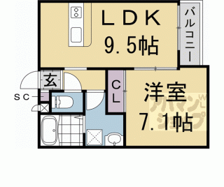 【プライベートレジデンス京都駅西】