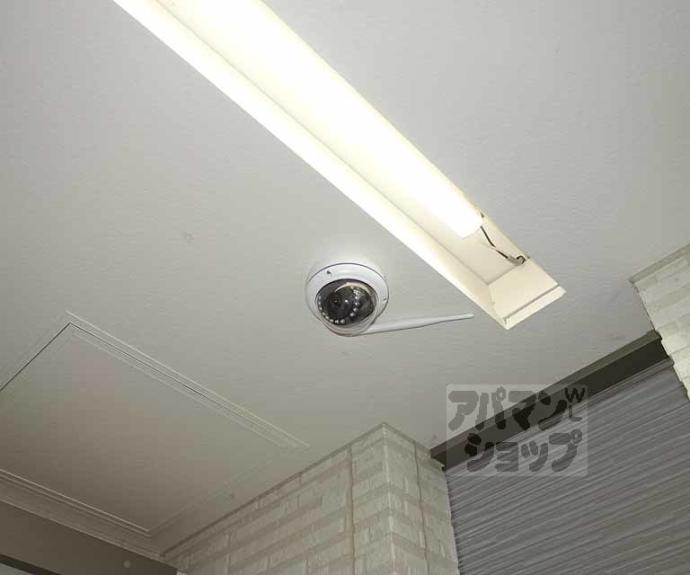 【プライベートレジデンス京都駅西】間取