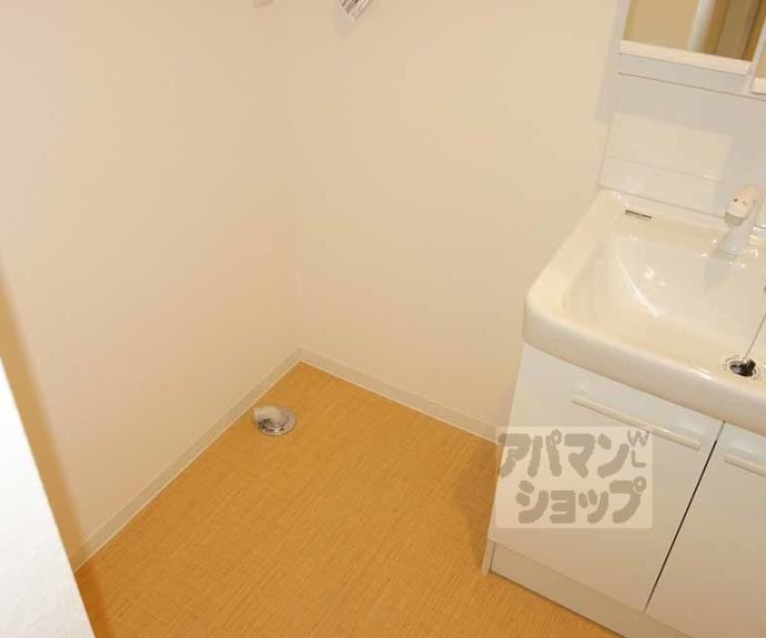 【プライベートレジデンス京都駅西】間取