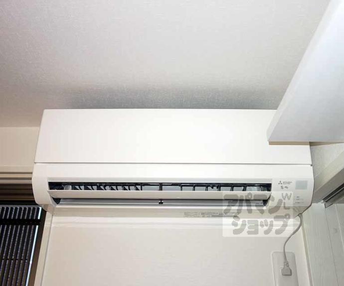 【プライベートレジデンス京都駅西】間取