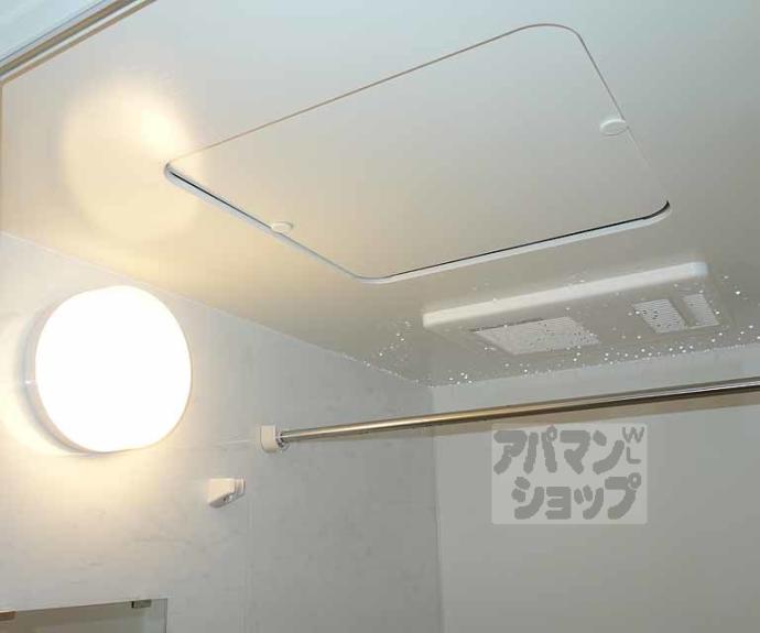 【プライベートレジデンス京都駅西】間取